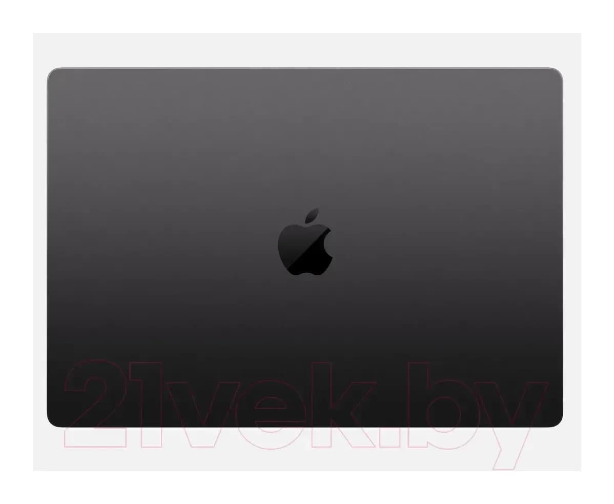 Ноутбук Apple MacBook Pro 16 M3 Max 1TB / MRW33 (черный космос)