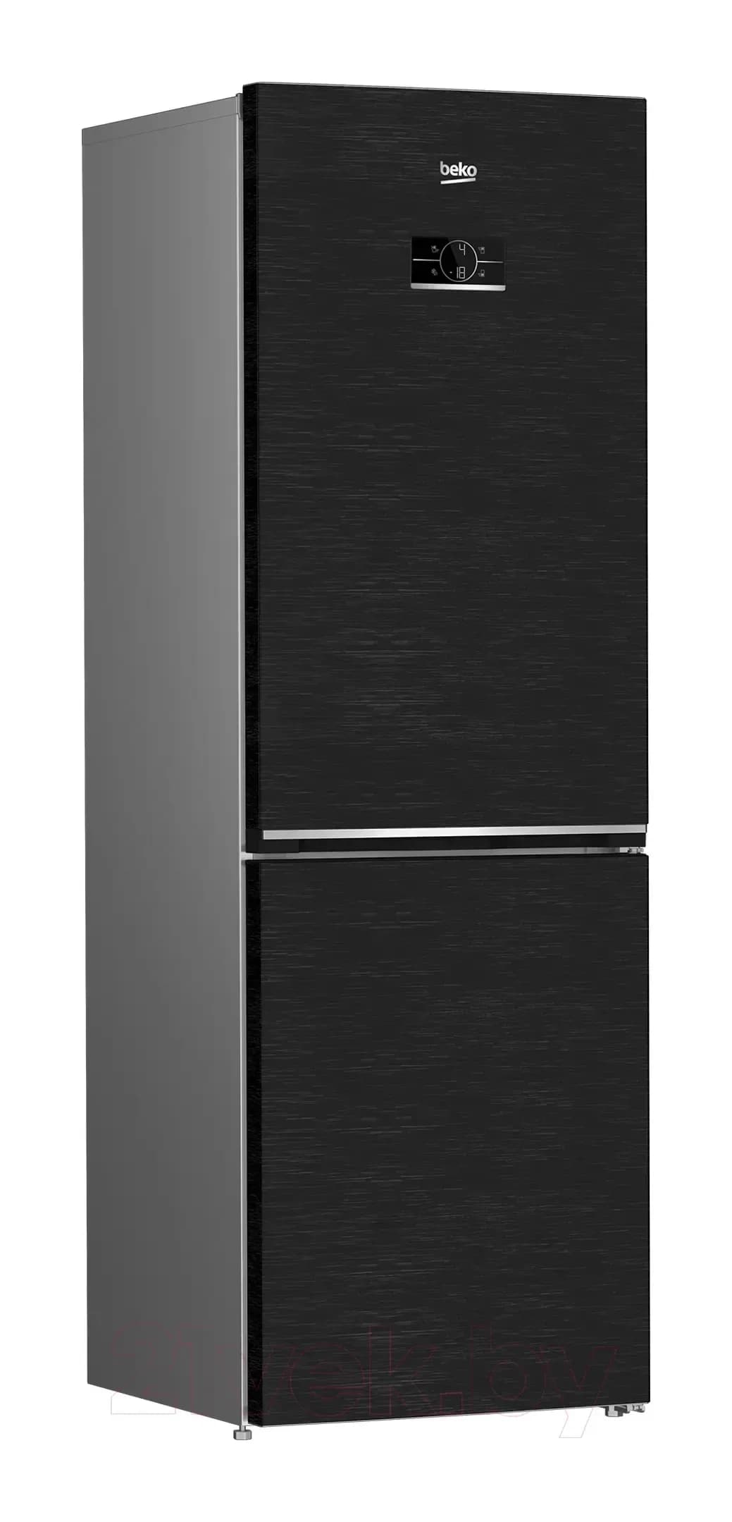 Холодильник с морозильником Beko B5RCNK363ZWB