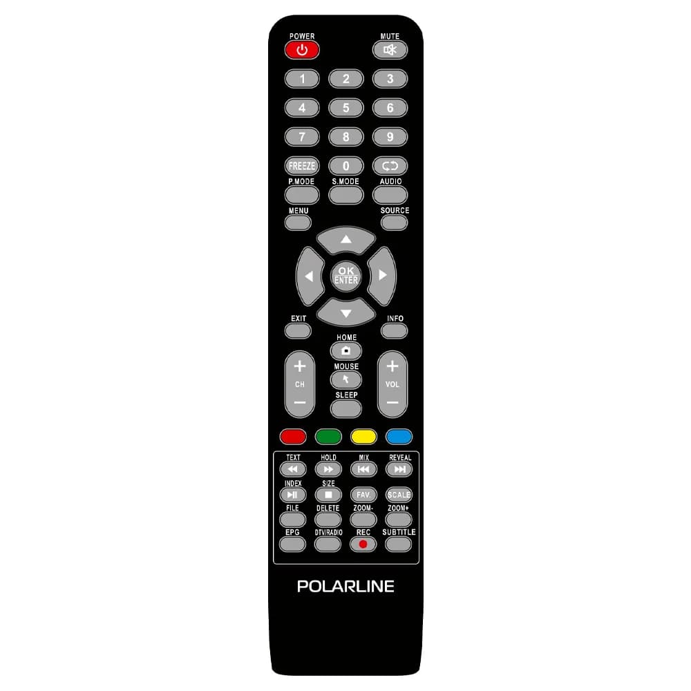 Телевизор POLARLine 32" 32PL14TC-SM