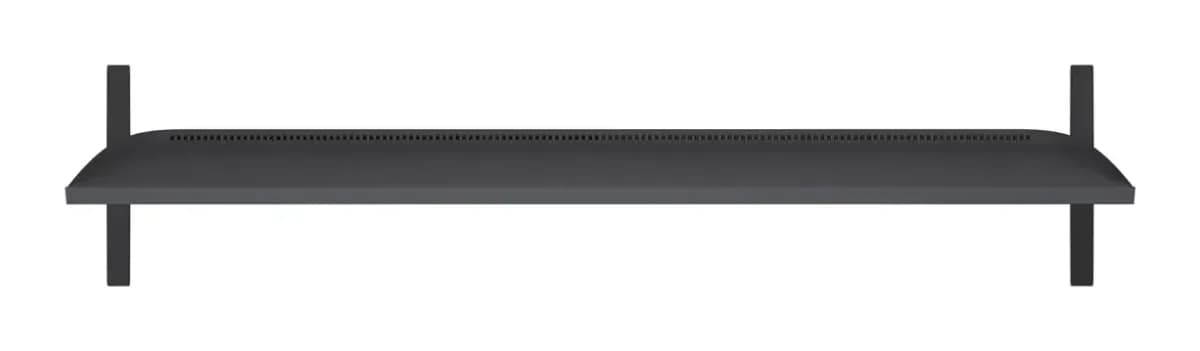 Телевизор LG 43" 43QNED80B6B (miniLED)