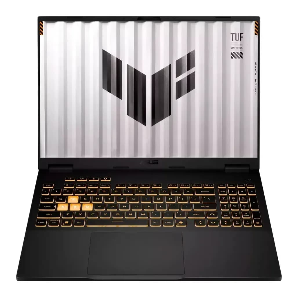 Игровой ноутбук Asus TUF Gaming F16 I5165SG55N / 90NR0NA1-M00BJ0 без ОС