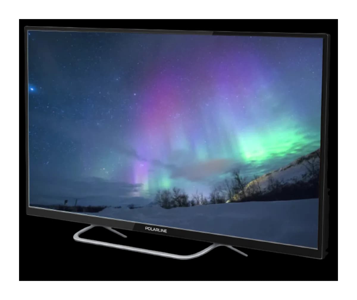 Телевизор POLARLine 40" 40PL52TC-SM