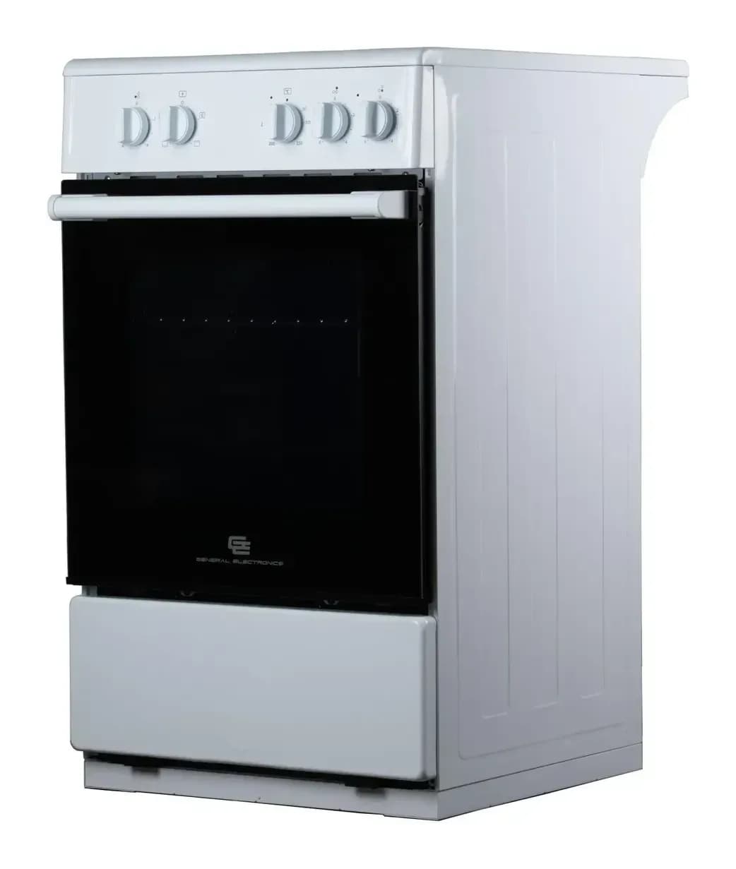 Плита электрическая GENERAL ELECTRONICS GE-EM3455W
