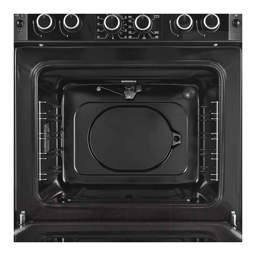 Плита газовая GEFEST 6500-02 Д1А (6500-02 0044)