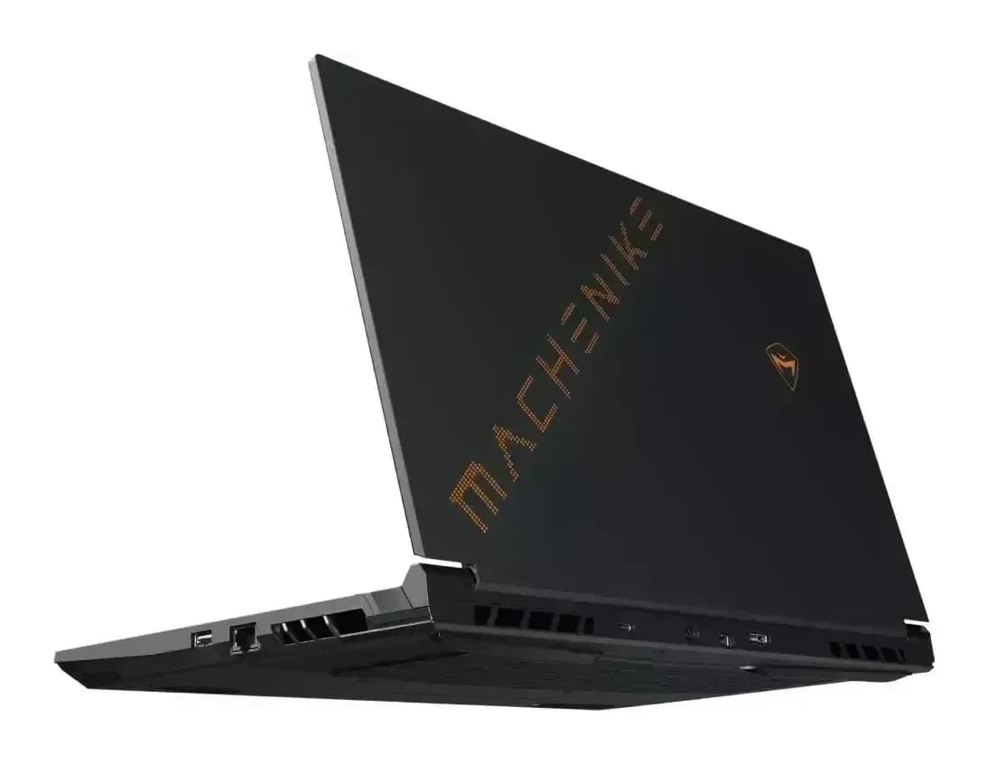 Игровой ноутбук Machenike S15 Quazar S JJ00GB00JRU без ОС