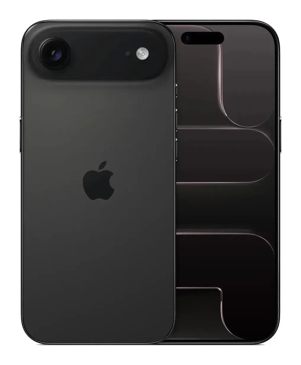 Смартфон Apple iPhone Air 256GB (космический черный)