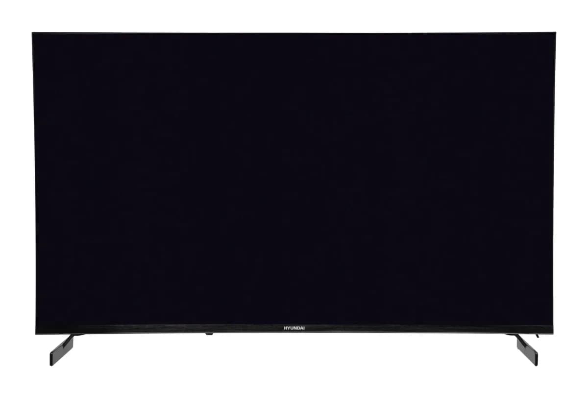 Телевизор Hyundai 43" H-LED43BU7011