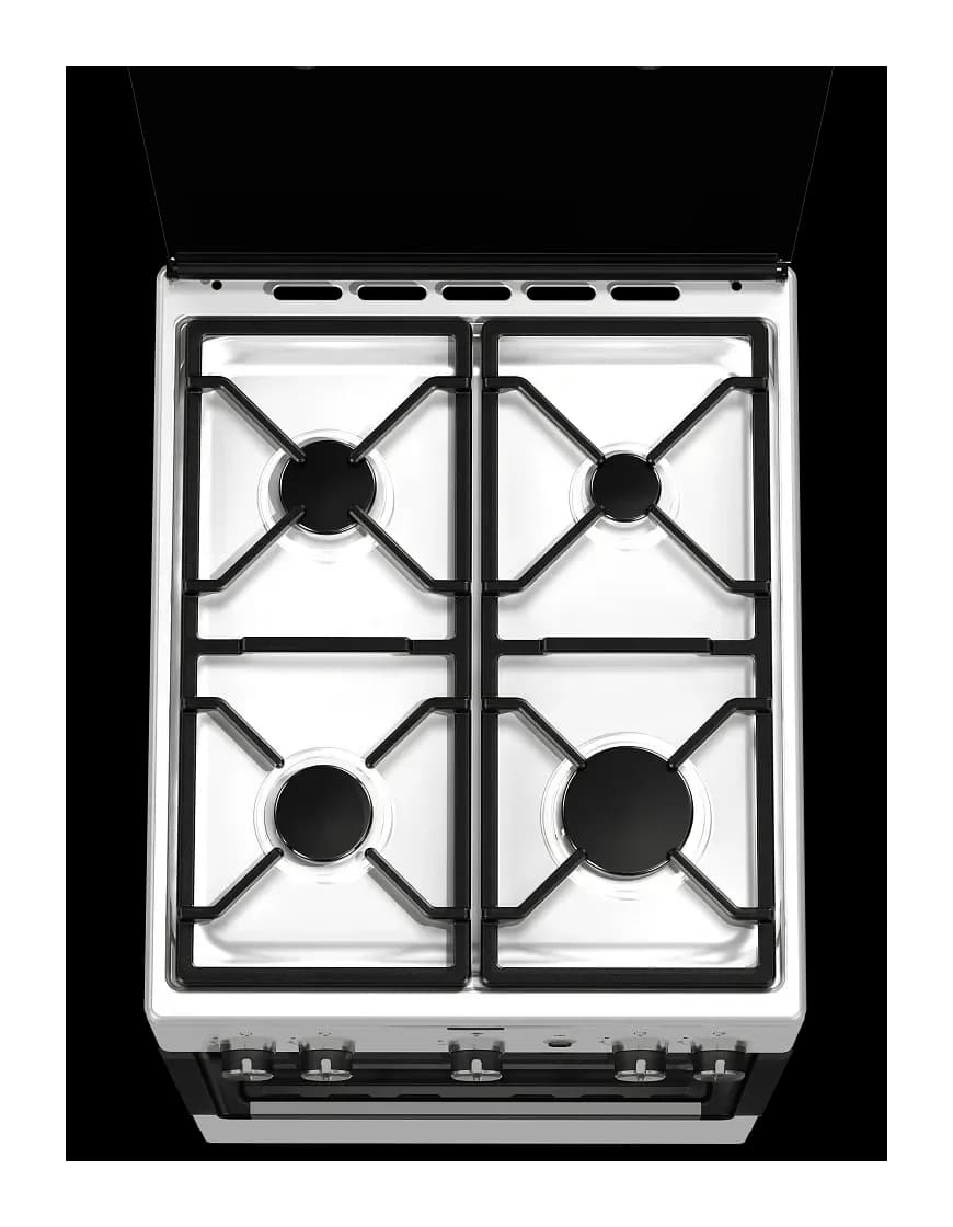 Плита газовая Darina PL GM241 008 1W