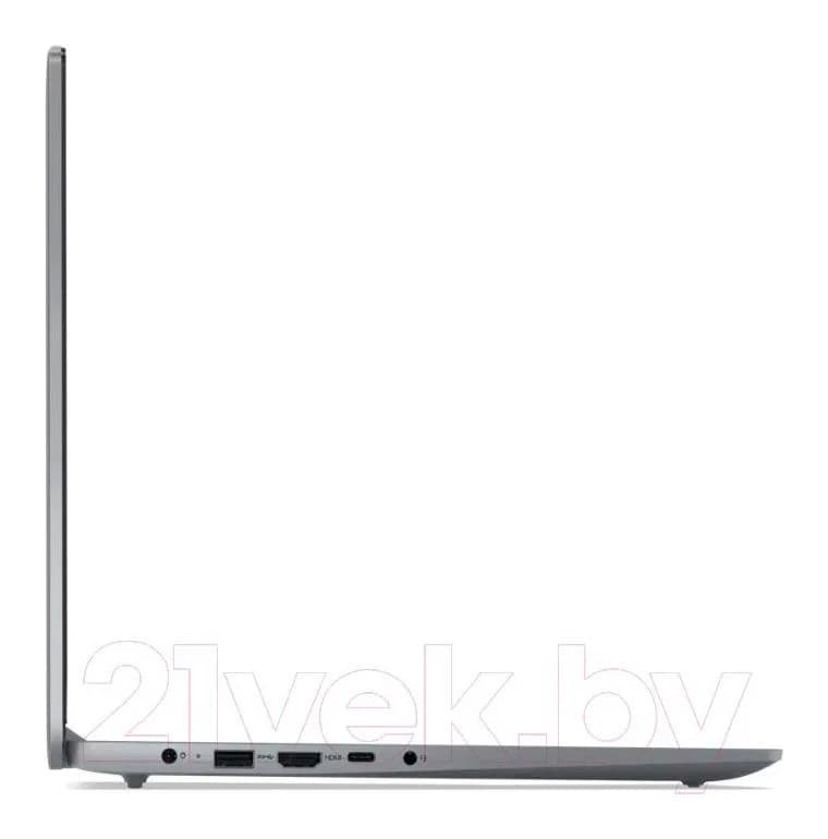 Ноутбук Lenovo IdeaPad Slim 3 15IRU8 (82X7004BPS)