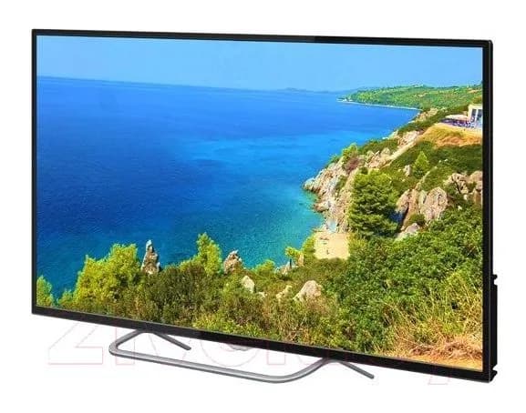 Телевизор POLARLine 43" 43PL52TC-SM