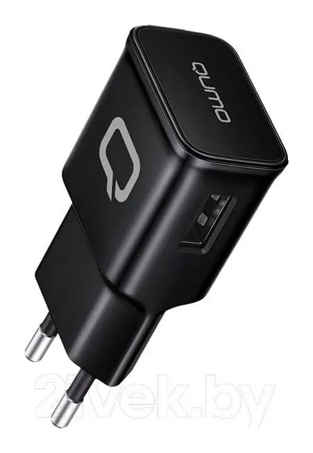 Адаптер питания сетевой Qumo Energy Charger 001 / Q30503