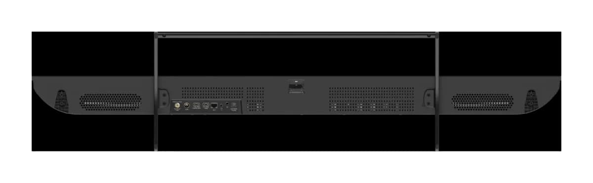 Телевизор Blaupunkt 65" 65QBG6000T
