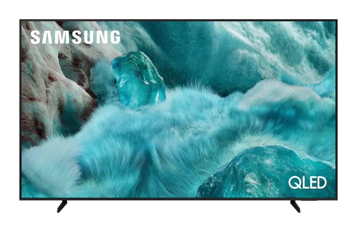 Телевизор Samsung 65" QE65Q7FAAUXRU