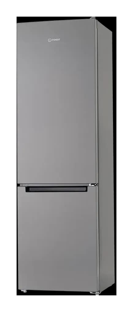 Холодильник с морозильником Indesit DS 3200 G