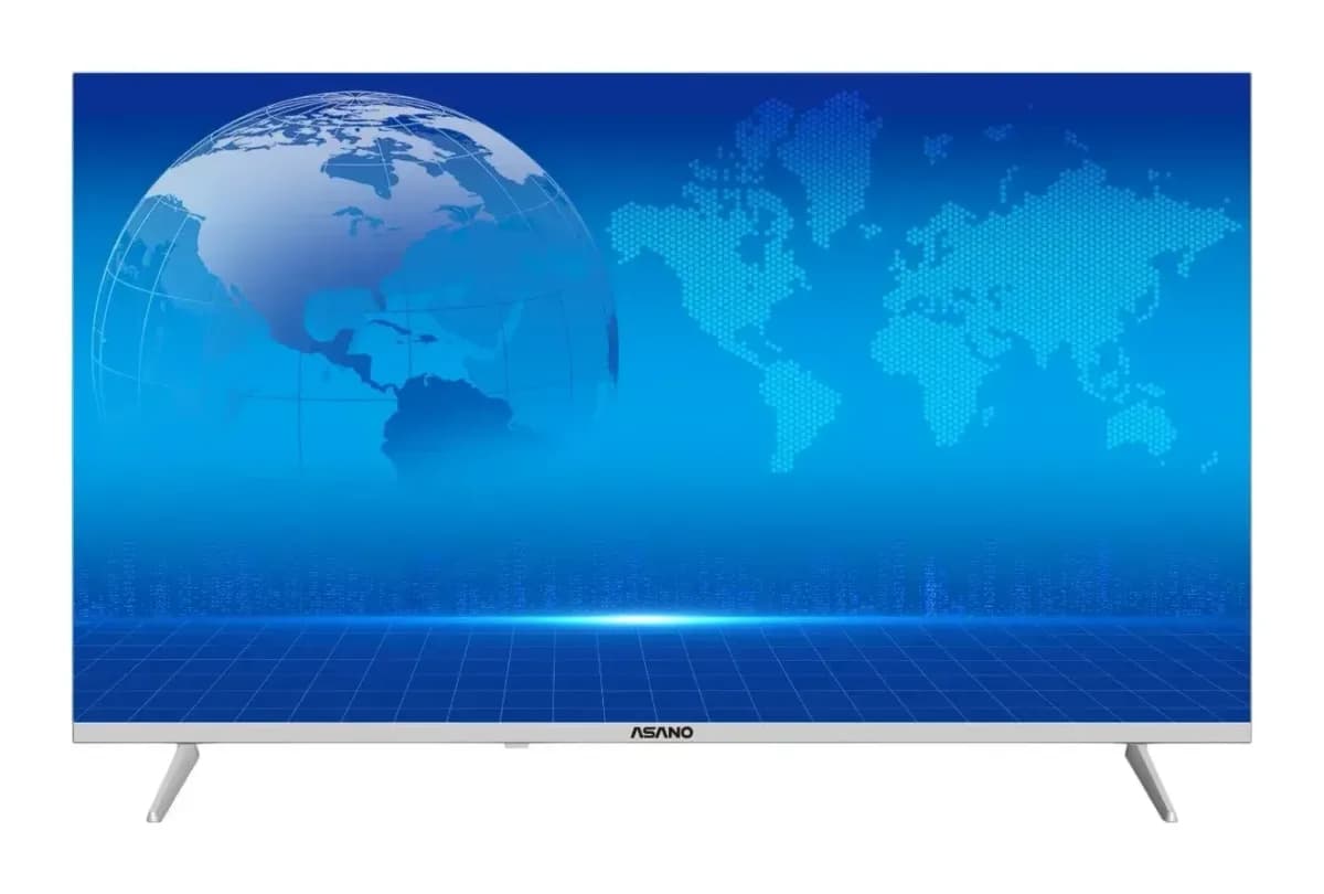 Телевизор Asano 32" 32LH1011T
