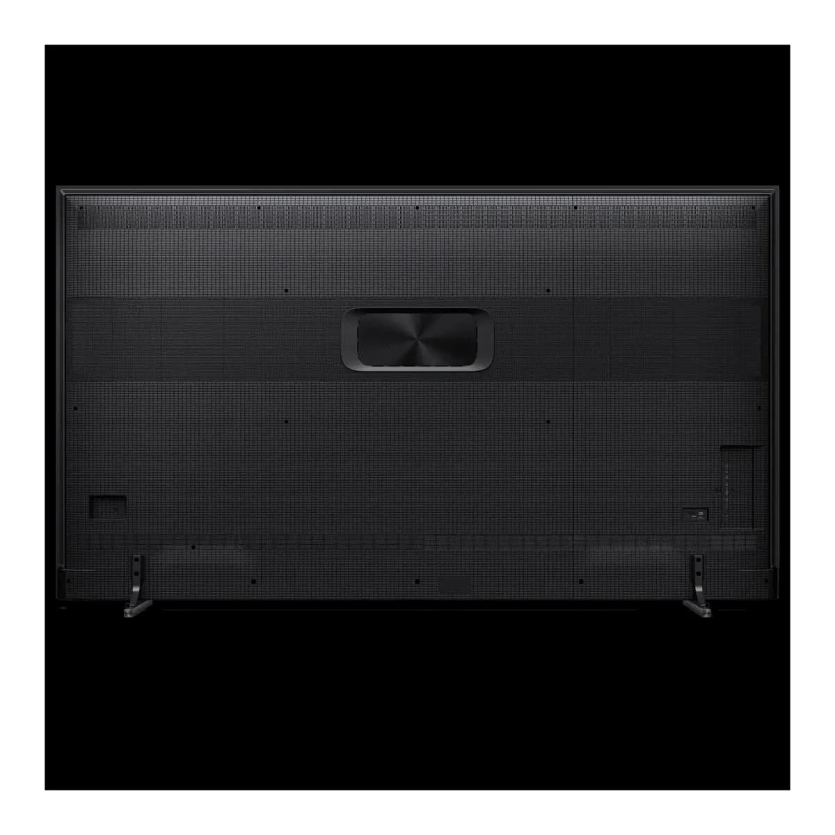 Телевизор Hisense 100" 100U7Q (miniLED)