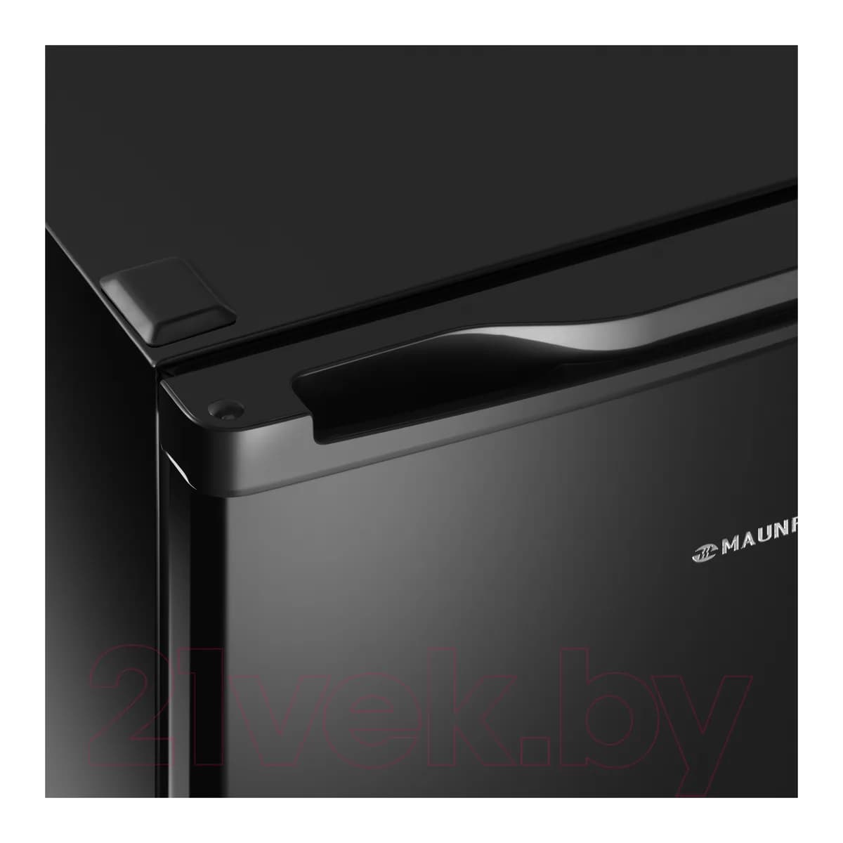 Холодильник без морозильника Maunfeld MFF 50B