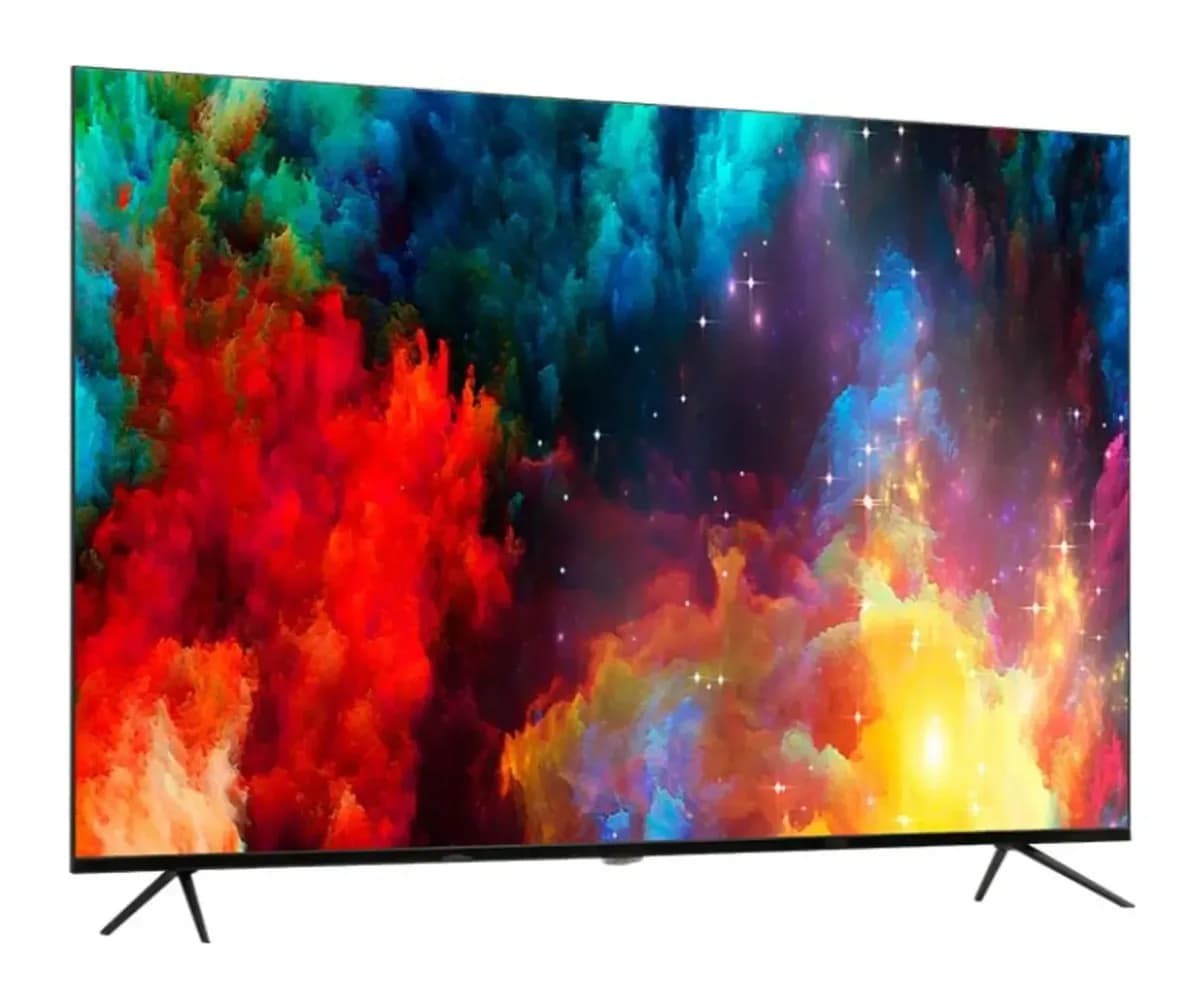 Телевизор Roome 65" 65VU424QW