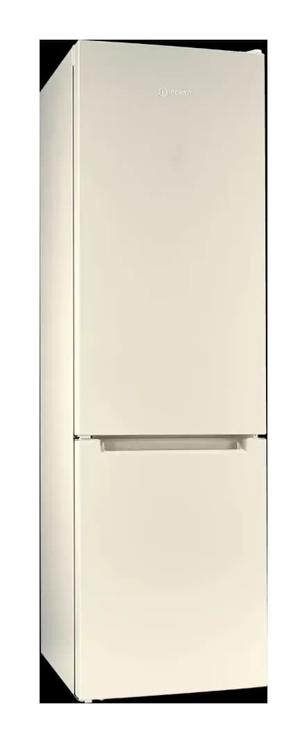 Холодильник с морозильником Indesit DS 3200 E