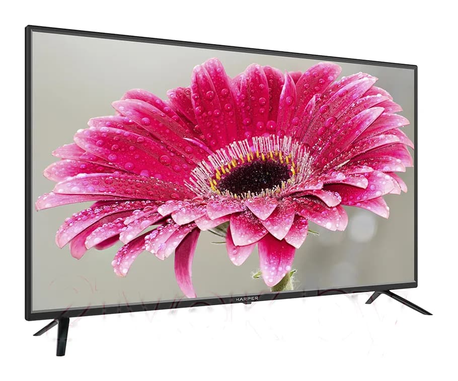 Телевизор Harper 40F660TS
