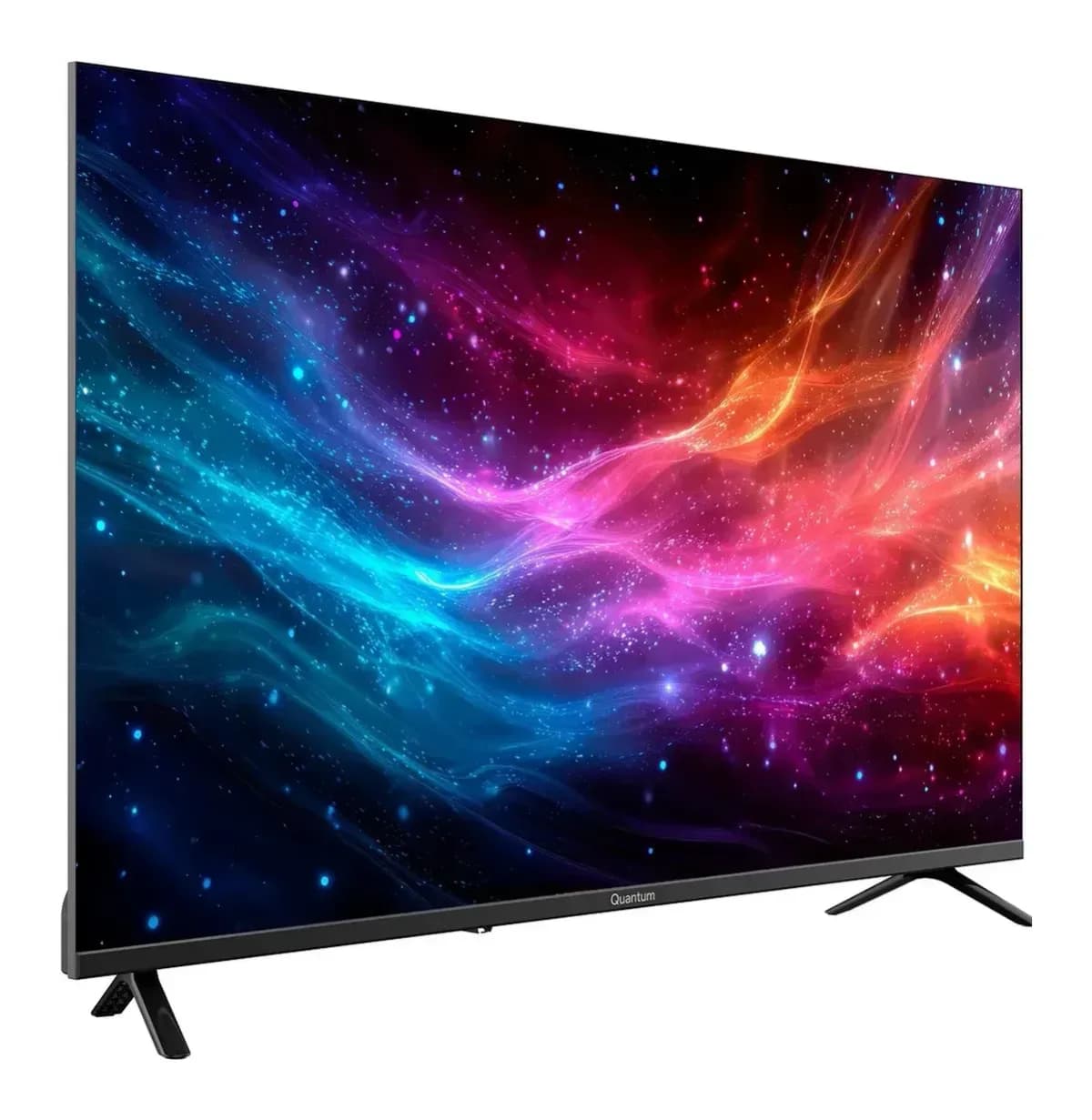 Телевизор QUANTUM 43" 43F6BQ