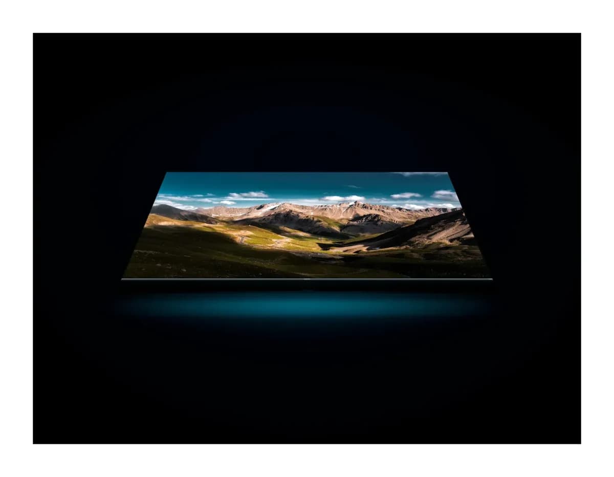 Телевизор Xiaomi TV S Pro Mini LED 55" 2026 L55MB-SRU / ELA6302RU