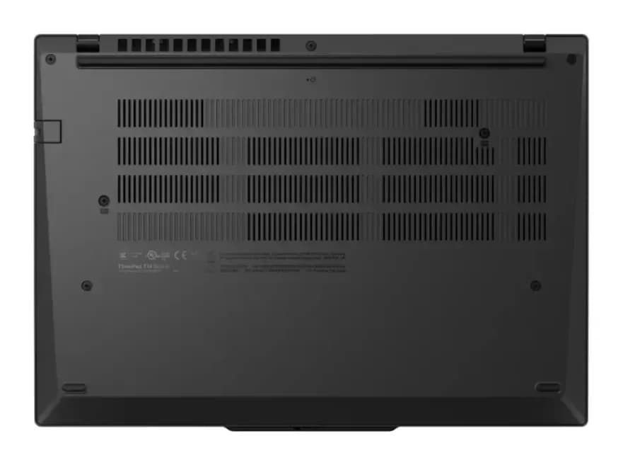 Ноутбук Lenovo ThinkPad T14 Gen 6 (21QG00CKFW) без ОС