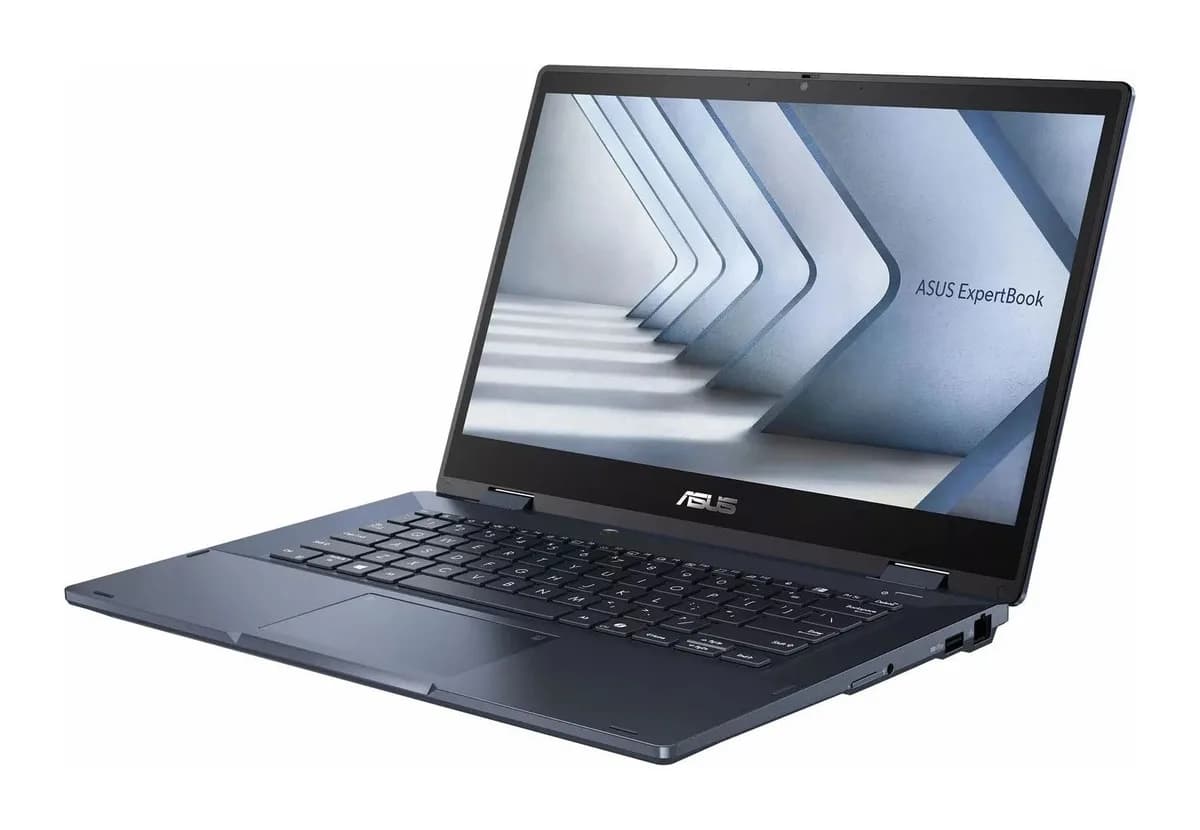 Ноутбук Asus Expertbook B3 Flip B3402FVA-I516512B7D без ОС