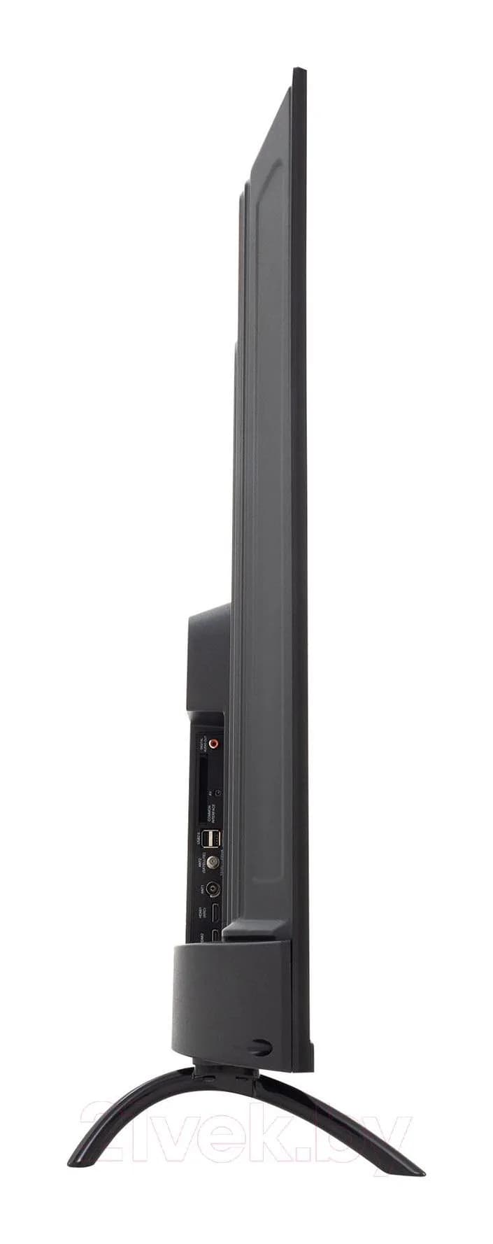 Телевизор Hyundai 50" H-LED50BU7003