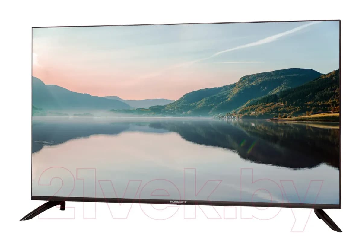 Телевизор Horizont 55" 7053D 55LE7053D