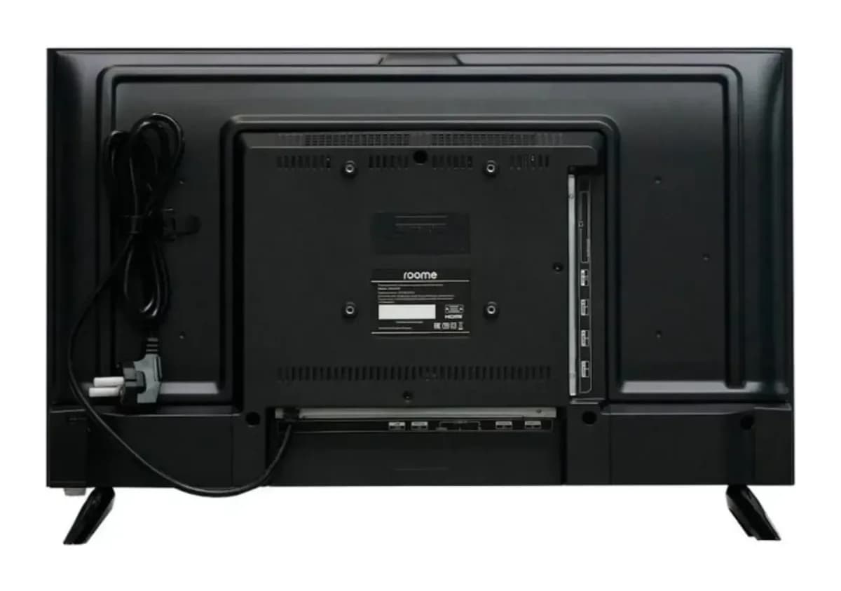 Телевизор Roome 24" 24H425W