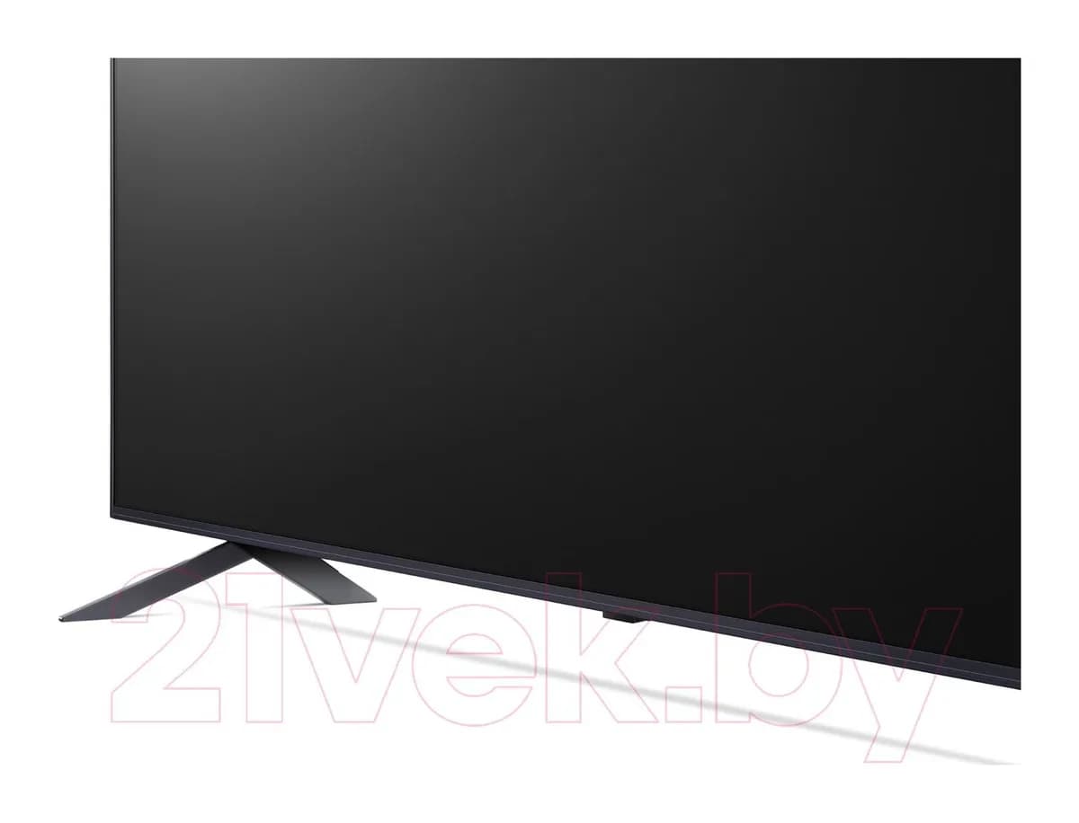 Телевизор LG 65" QNED80 65QNED80T6A