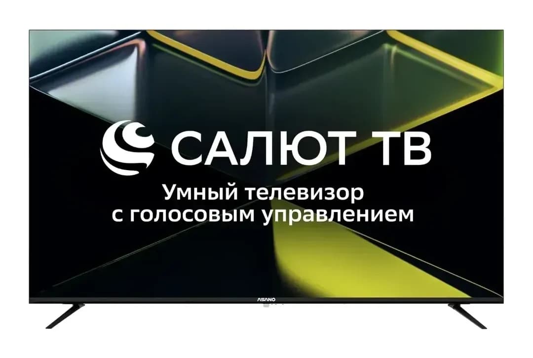 Телевизор Asano 55" 55LU5030T