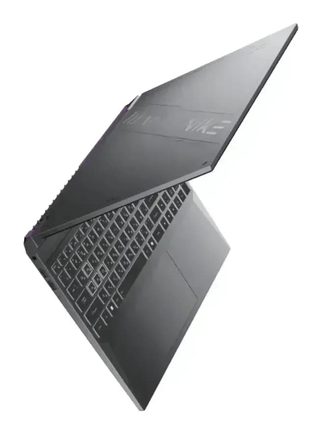 Игровой ноутбук Machenike StarX 15 Pluto JJ00GR00JRU без ОС