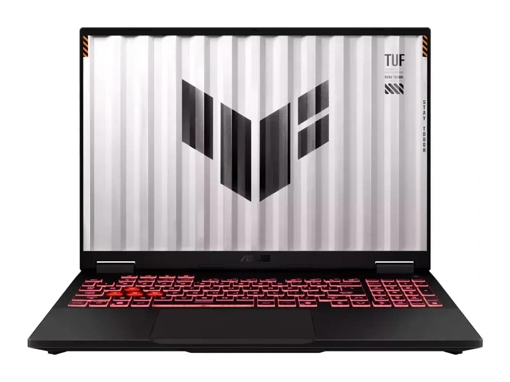 Игровой ноутбук Asus TUF Gaming F16 I5165SG55N / 90NR0NA1-M00BH0 без ОС