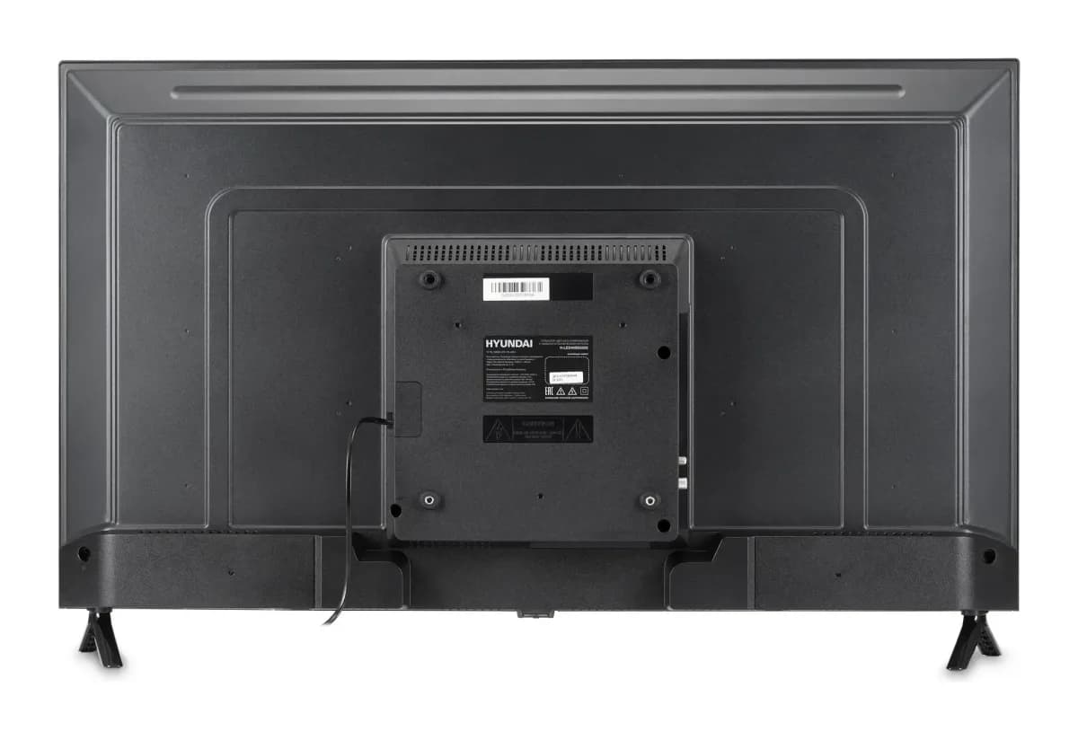 Телевизор Hyundai 40" H-LED40BS5002