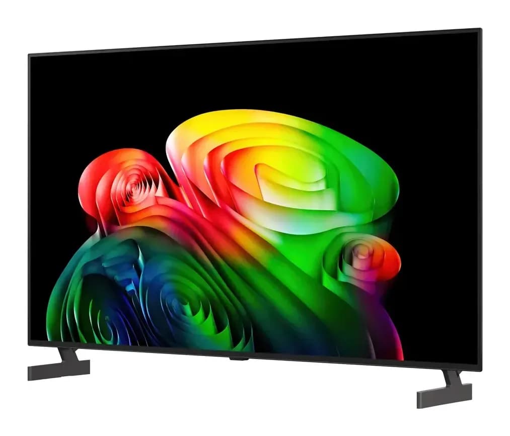 Телевизор LG 55" OLED55B6RLA (OLED)