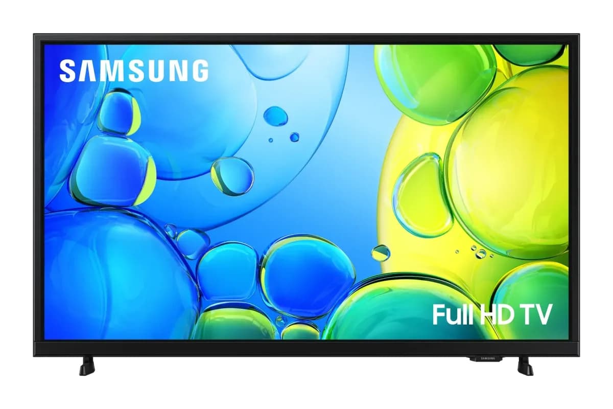 Телевизор Samsung 43" UE43F6000FUXRU