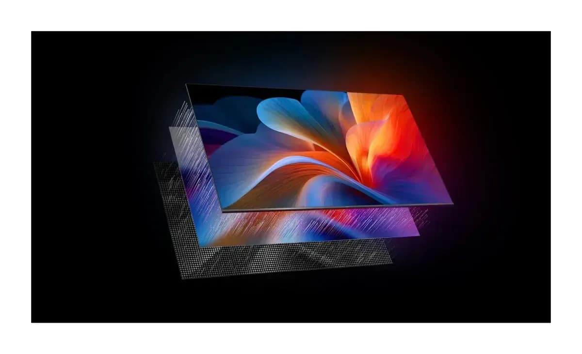 Телевизор Xiaomi TV A Pro 43" 2026 L43MB-APRU / ELA5960RU