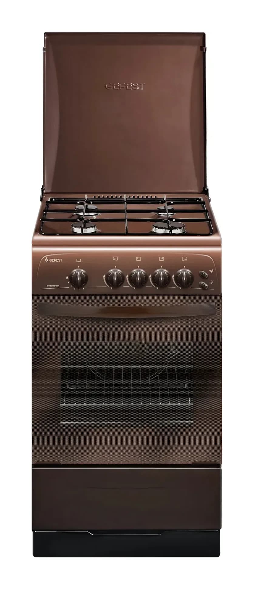 Плита газовая GEFEST ПГ 3200-06 К19