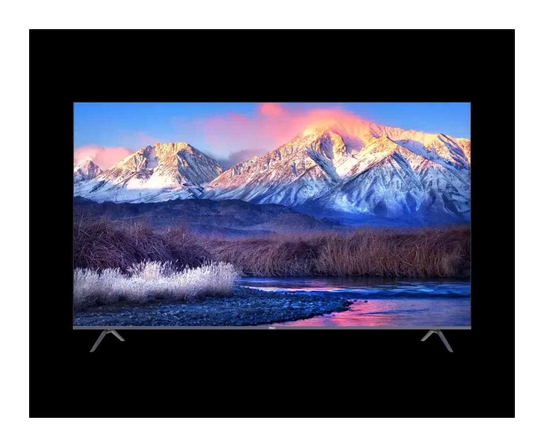 Телевизор Hikers 75" 75HAQ12