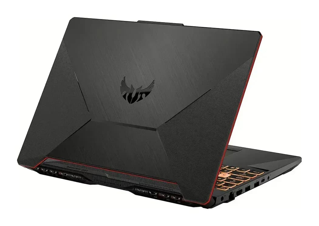 Игровой ноутбук Asus TUF Gaming A15 FA506NCG-HN220 без ОС