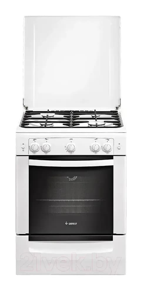 Плита газовая GEFEST ПГ 6100-01 0300