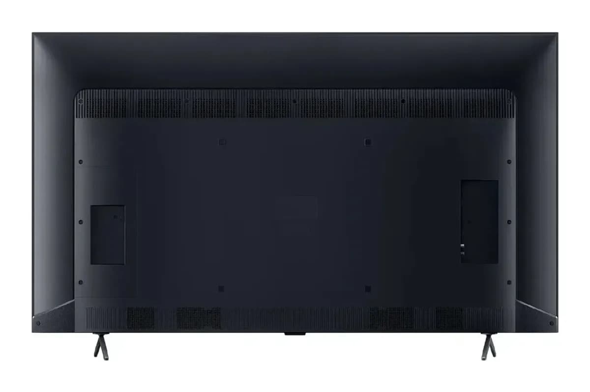 Телевизор Xiaomi TV X Mini LED 55 L55MC-SMRU / ELA6782RU