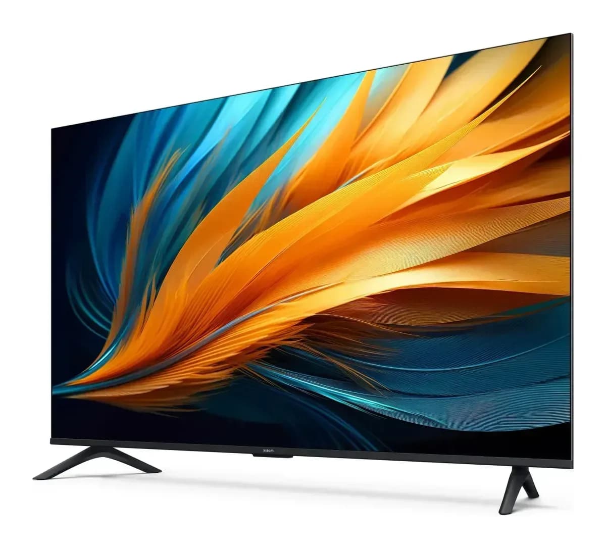 Телевизор Xiaomi TV A 55" 2026 L55MB-ARU / ELA5890RU