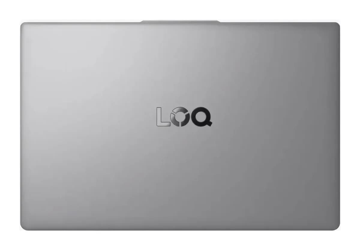 Игровой ноутбук Lenovo LOQ 15ARP10E (83S0007QUE) без ОС