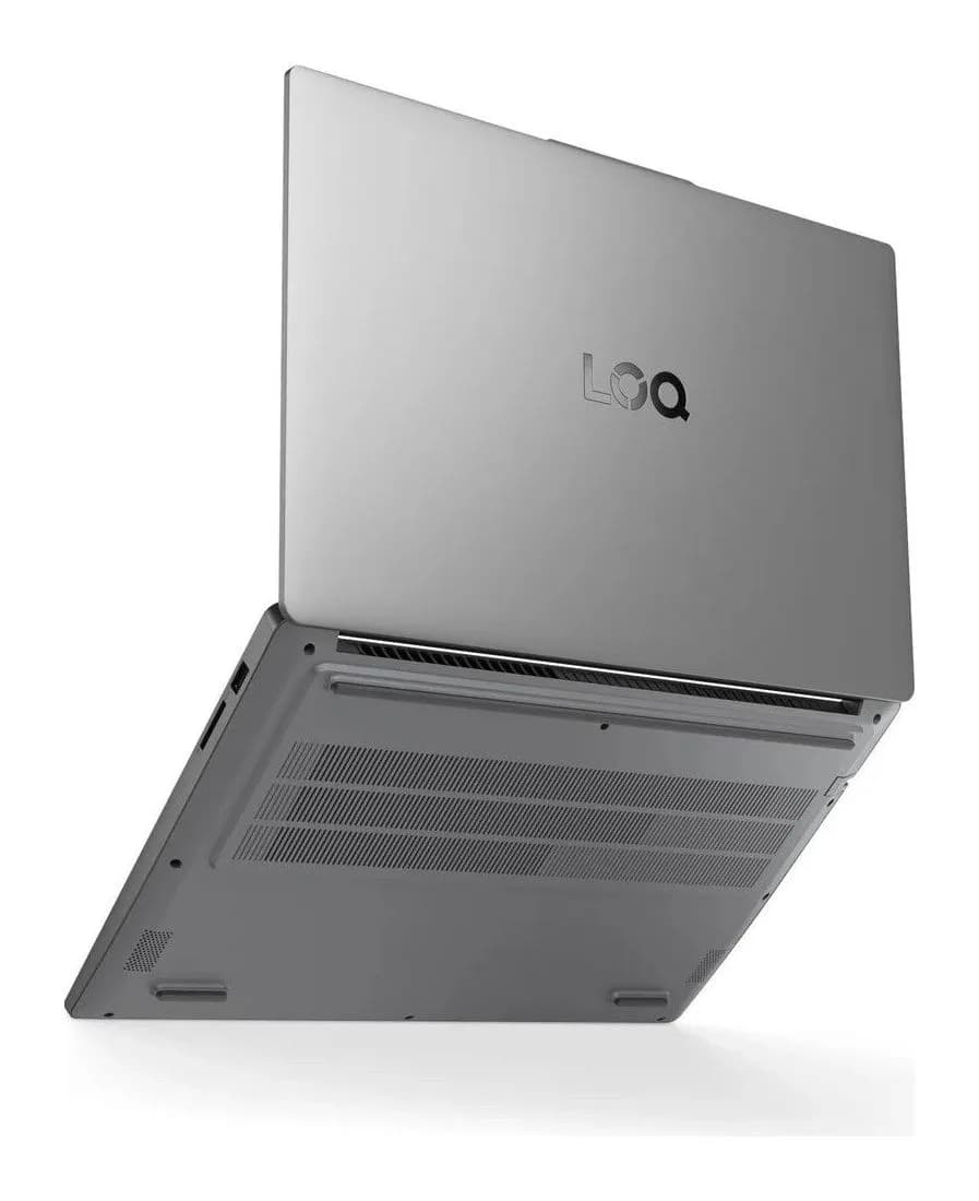 Игровой ноутбук Lenovo LOQ 15ARP10E 83S00009RK / R7165SG45N без ОС