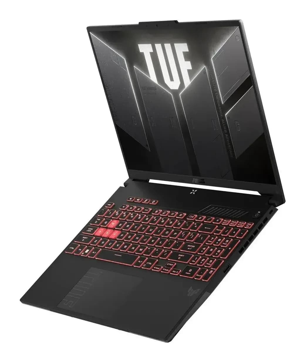 Игровой ноутбук Asus TUF Gaming A16 2024 FA607NUQ-RL024 без ОС