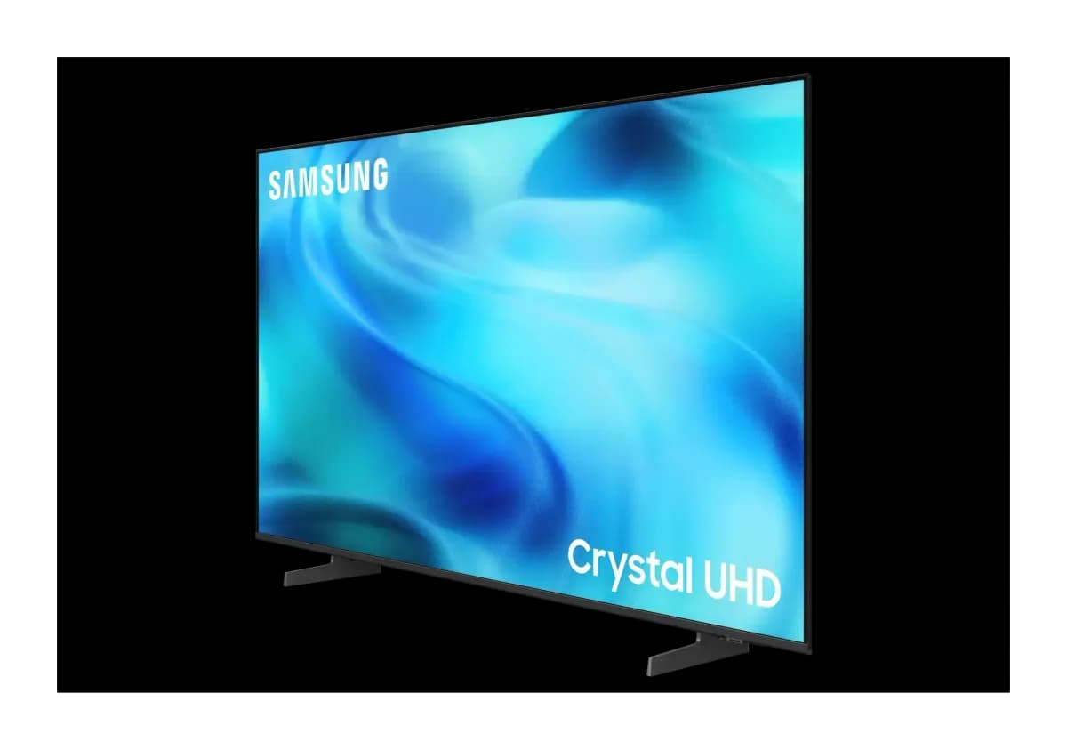 Телевизор Samsung 65" UE65U8000HUXPY