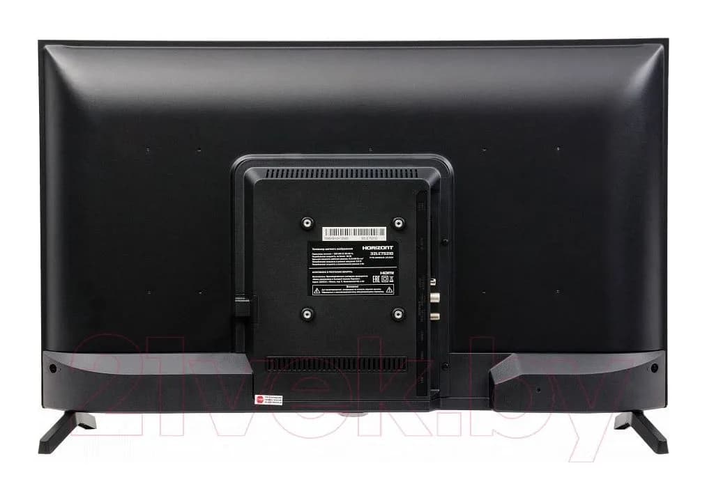 Телевизор Horizont 32" 7521D 32LE7521D